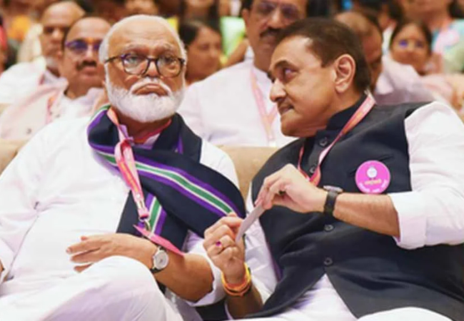 एनसीपी अजित पवार गुट ने देवेंद्र फडणवीस मांगा वित्त विभाग,क्या महाराष्ट्र मंत्रिमंडल में होगा फेरबदल?