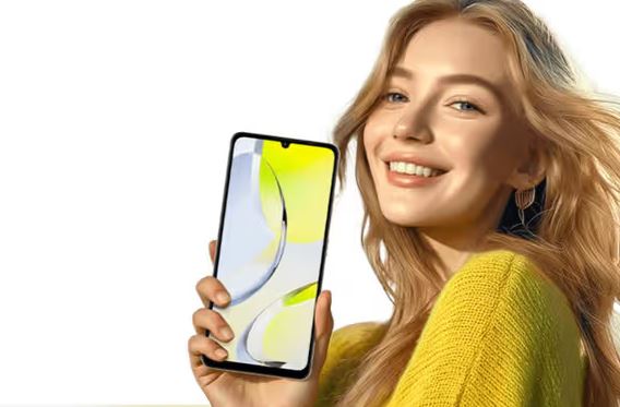 nubia A76 4G smartphone : नूबिया A76 4G स्मार्टफोन लॉन्च , जानें बैटरी और कीमत