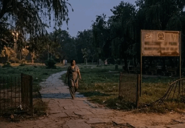 गैंगरेप के बाद दिल्ली के पार्कों की खुली पोल, 190 हाई रिस्क पर, 520 में लाइटिंग की कमी
