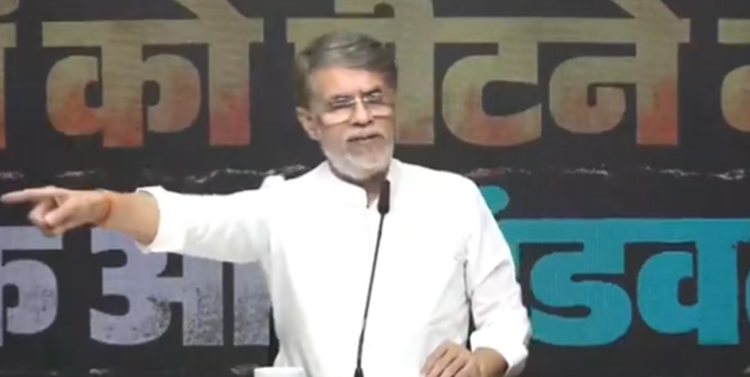 PM मोदी की क्लीन चिट की वजह से ही लद्दाख से लेकर अरुणाचल तक चीन दुस्साहस दिखा रहा : पवन खेड़ा