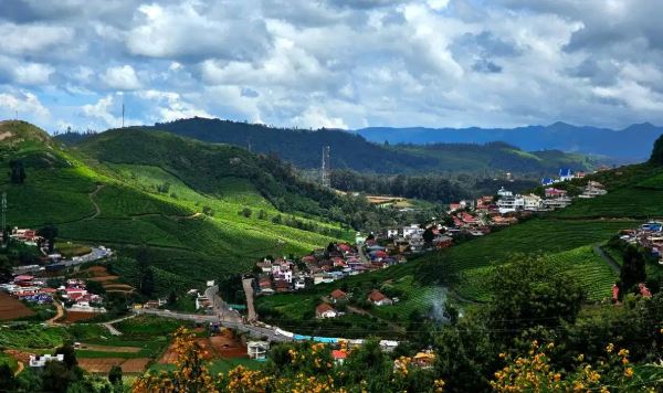 pink cold mountains outing :  गुलाबी ठंड में पहाड़ों पर कम बजट में घूमने का मजा दोगुना , बेहद रोमांटिक लगता है