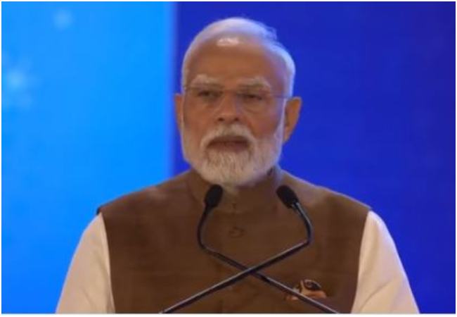 ESTIC 2026 : पीएम मोदी ने उद्घाटन समरोह में बोले- नई सोच से आगे बढ़ रहा है भारत
