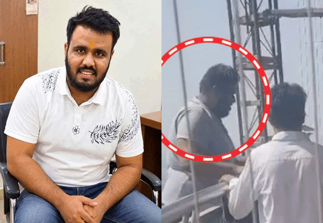 शादी के बाद नरक बन गयी थी नोएडा में 43वीं मंजिल से कूदने वाले संभव जैन की जिंदगी, बच्चे के इलाज में भारी खर्च और तलाक के बाद पत्नी को देने थे 3 करोड़