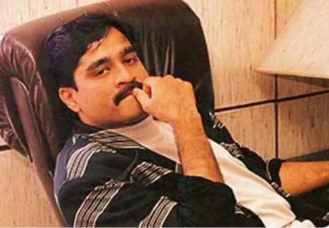 संयुक्त राष्ट्र में भारत ने लगाई फटकार! दाऊद इब्राहिम को 'India-based' बताने पर जताई आपत्ति