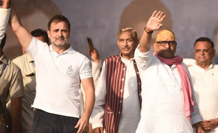 UP में कांग्रेस को जल्द मिल सकता है नया प्रदेश अध्यक्ष, इन नामों की सबसे ज्यादा चर्चा
