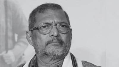 बॉलीवुड के दिग्गज अभिनेता नाना पाटेकर का निधन, कार्डियक अरेस्ट  आने से गई जान
