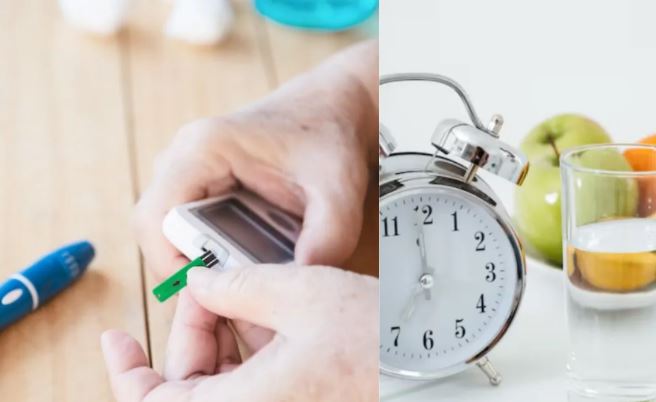 Navratri Fasting Health :  नवरात्रि‍ व्रत में डायबिटीज के मरीज इन बातों का रखें ध्यान ? नहीं बढ़ेगा ब्लड शुगर लेवल