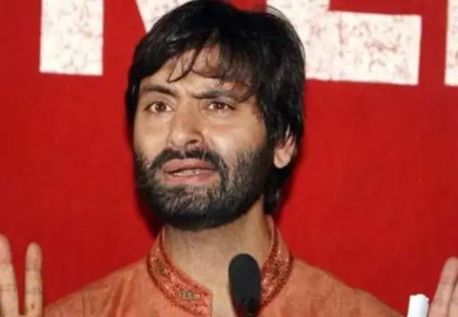 पाकिस्तान से 9 करोड़ की फंडिंगत्, यासीन मलिक समेत 7 के खिलाफ आरोप तय होंगे, कोर्ट ने कहा- रिकॉर्ड पर पर्याप्त सबूत