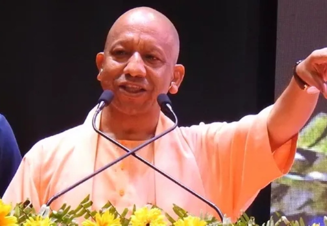 ‘पदक लाओ, पद पाओ’! योगी सरकार की खेल नीति से बदल रहा यूपी, CM योगी ने बताया कैसे मिल रही खिलाड़ियों को नई पहचान