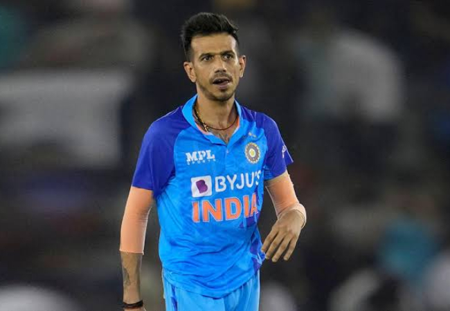 युजवेंद्र चहल ने रेड-बॉल क्रिकेट को कहा अलविदा, अब वनडे-T20 में वापसी पर नजर