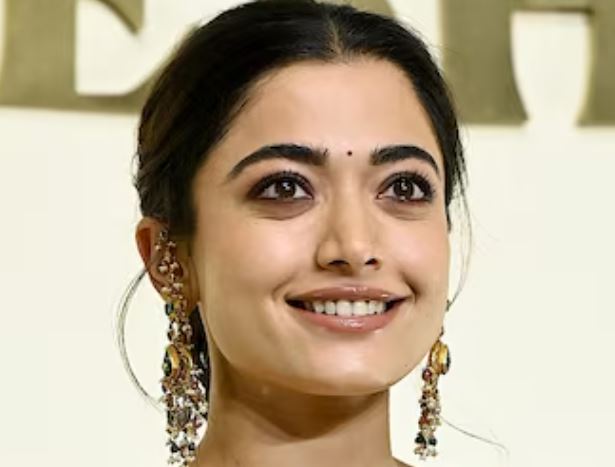 RasMandanna adopts families hmika : रश्मिका मंदाना ने गोद लिए 400 परिवार,साल भर किराने का सामान उपलब्ध कराने का वादा